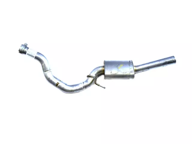 Exhaust Tailpipe - Mopar (68190386AC)