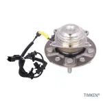 HA590695 - : Hub Unit Assembly for TIMKEN Image