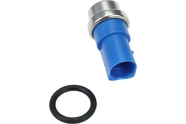 8D0959481B - Cooling Systems: URO Parts Engine Cooling Fan Switch for URO Image