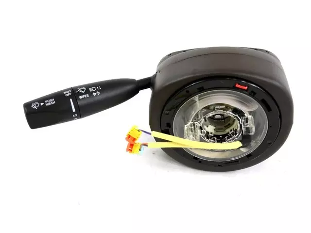 5LY51HL9AD - Electrical: Steering Column Module for Mopar Image