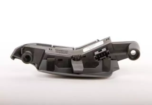 Very Dark Steel Gray Cruise Control and Radio Control Switch - GM (15297450)