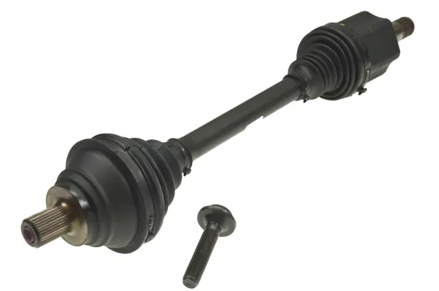 306161 - : Loebro CV Axle Assembly for Loebro Image