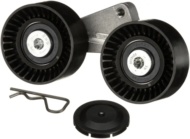 38063 - Engines &amp; Components: Gates Accessory Drive Belt Tensioner Pulley for Gates Image