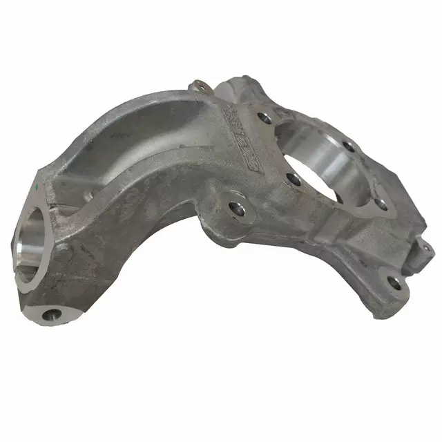 5F9Z3K186AL - Suspension: Knuckle for FORD Image