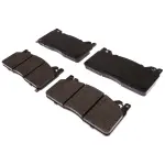 19389611 - : Pad Kit for GM Image