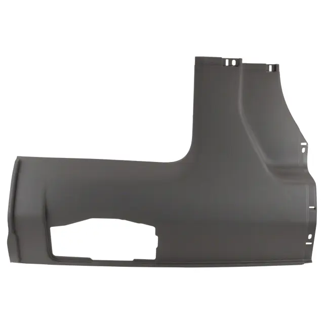 EK4Z6131112BA - Body: Rear Molding for Ford Image