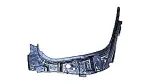 611090R050 - Body: Hinge Pillar Reinforced for Toyota Image