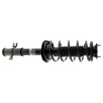 SR4537 - : Complete Corner Unit Assembly -Strut, Mount and Spring for KYB Image