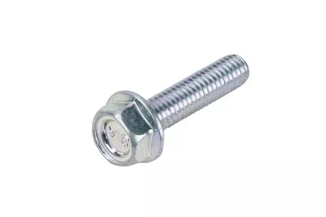 94012244 - : M6x25 Multi-Purpose Bolt for GM Image