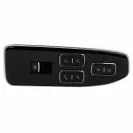 JL7Z14527BA - : Door Panel Window Switch Control Housing for Ford Image