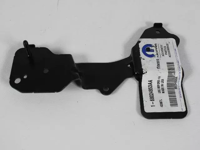 Air Bag Sensor Bracket, Left - Mopar (68024953AA)