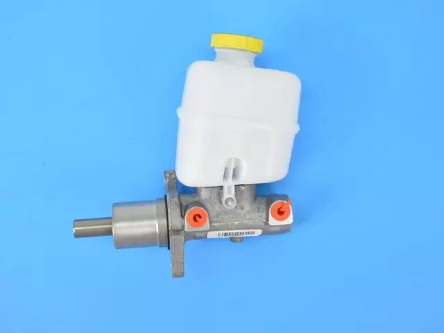 Brake Master Cylinder - Mopar (5072526AB)