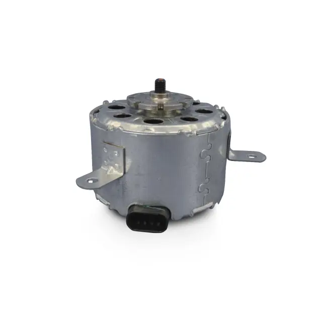 5137714AA - Belts &amp; Cooling: Engine Cooling Fan Motor for Mopar Image