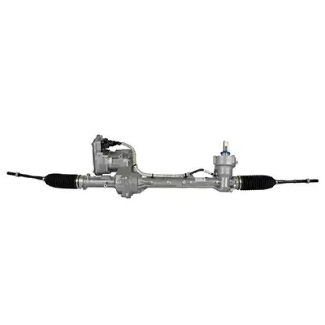 Steering Gear - Ford (GG1Z3504A)