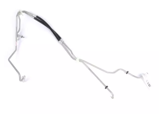 95468203 - : Oil Cooler Line for Chevrolet: Sonic Image