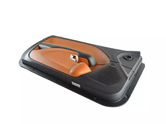 5PS373VXAH - Interior Trim: Front Door Trim Panel, Left for Mopar Image