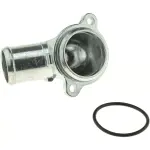 CH2056 - : Engine Coolant Water Outlet for Motorad Image