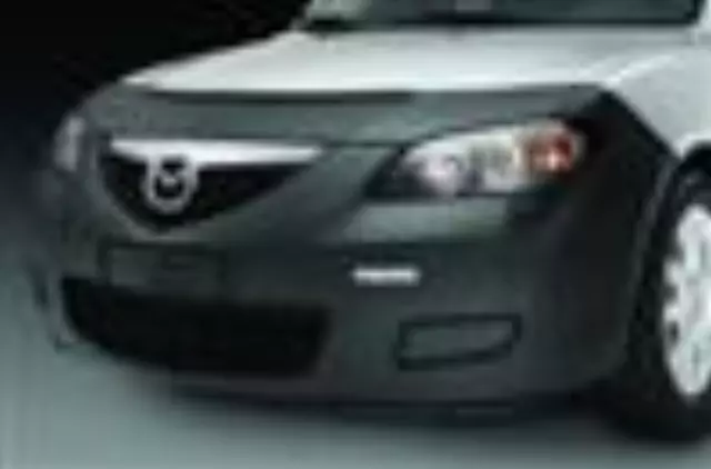 Front Mask - S Model - Mazda (00008GL07)
