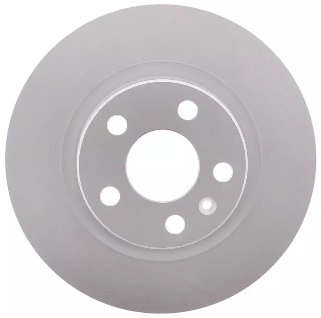 Rotor - GM (18A82591G)