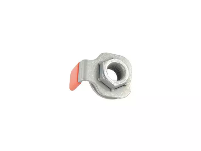 68300146AA - Rear Suspension: Flange Nut for Alfa Romeo Image
