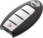 285E39HS4A - : Keyless Lock Pad for Nissan Image
