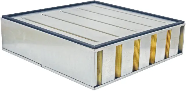 PA3815 - : DynaCell Air Element Replacement for Baldwin Image