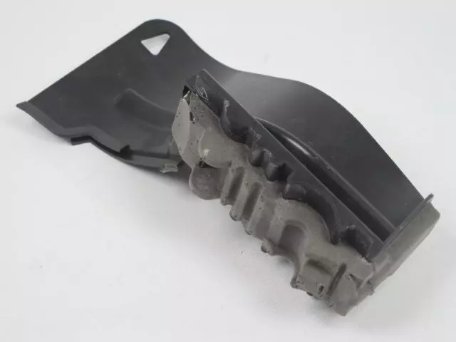 Dash Silencer Support, Left - Mopar (68148905AA)