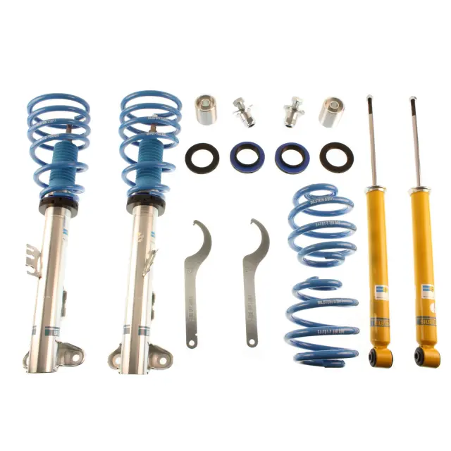47124813 - : B14 (PSS) - Suspension Kit for Bilstein Image