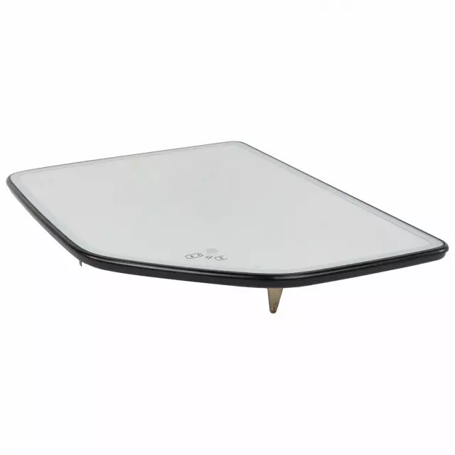 FL3Z17K707S - Body: Mirror Glass for Ford Image