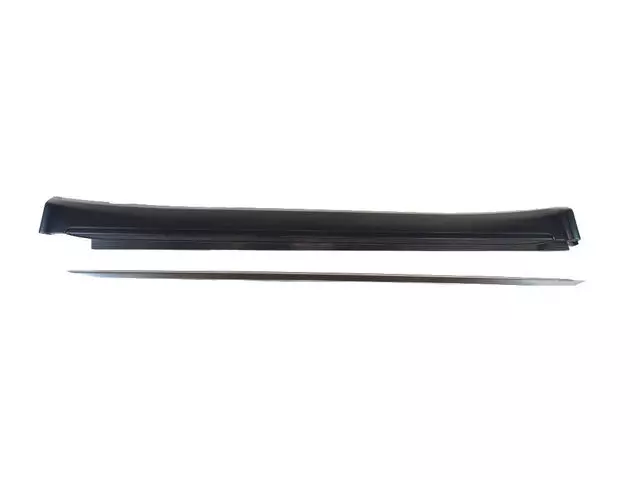 6CH42TZZAB - Exterior Ornamentation: Sill Cover Molding, Right for Mopar Image