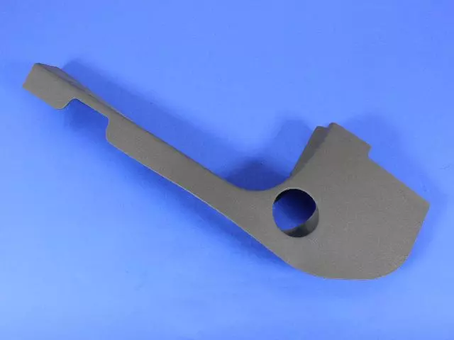 Cowl Side Panel - Mopar (1BS37DK7AD)