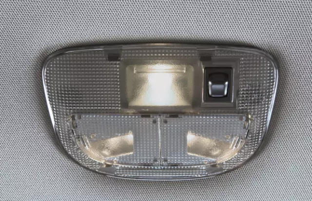 H461SAG000 - Interior: Dome/Reading Light - Rear for Subaru: Outback Image