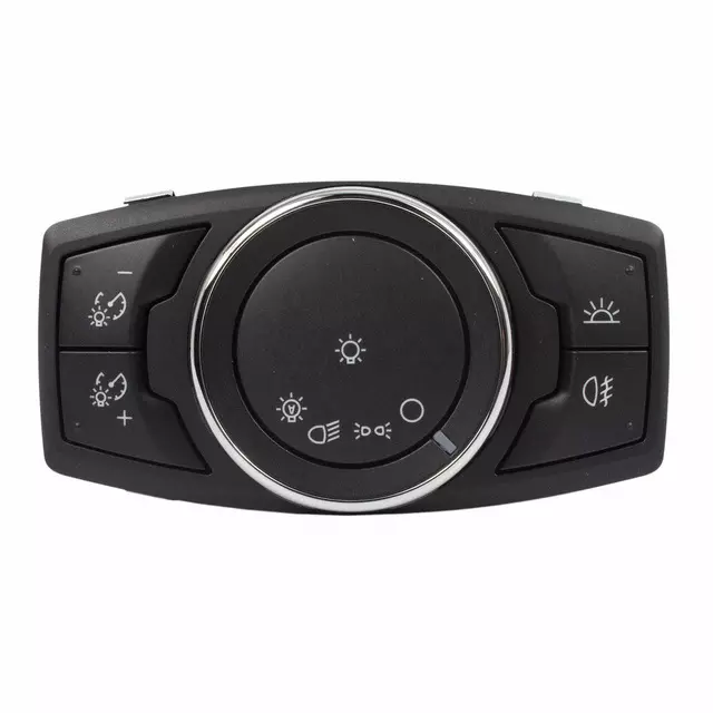 Headlamp Switch - Ford (CB5Z-11654-AA)