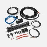 68719853AA - : Wiring Kit, 25 amp, BCDC1225 Charger, Tray-installed, sold by RedArc for Affiliated Accessories Image