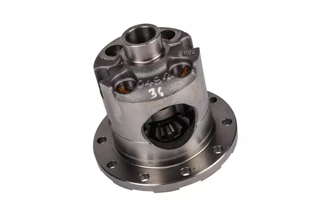 26046172 - Universals &amp; Rear Axle: Differential for GM Image