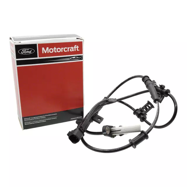 LC3Z2C204B - Brakes: Front Speed Sensor for Ford Image