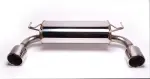 Nismo Exhaust Image