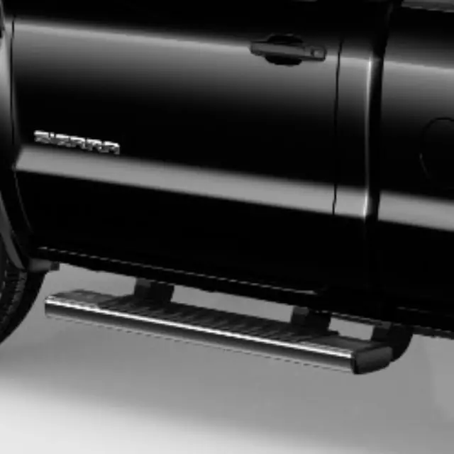 Running Board Step - GM (84106513)