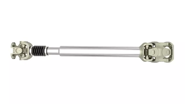 5146800AB - Front Axle; American Axle 235 MM Single Rear Wheel; Differential and Drive Line: Drive Shaft for Ram: 3500 Image