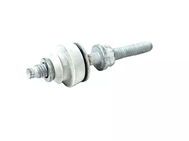 6508297AB - 3.7L Gas; Engine: Special Stud And Grommet, Mounting Left Side for Chrysler: Aspen | Dodge: Dakota, Durango, Nitro, Ram 1500 | Jeep: Commander, Grand Cherokee, Liberty | Ram: 1500, Dakota Image