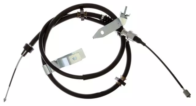 19358829 - : Parking Brake Cable Assembly for GM Image