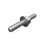 6508288AA - Wheels: Wingscrew for Mopar Image