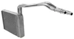 92366 - : Aluminum Heater Core for FOUR SEASONS Image