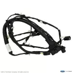 JB5Z15K868AC - : Wire Assembly Jumper for Ford Image