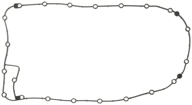 OS32356 - : Engine Oil Pan Gasket for Mahle Image