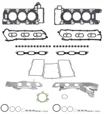 52526800 - : AJUSA 52526800 HEAD SET for Ajusa Image