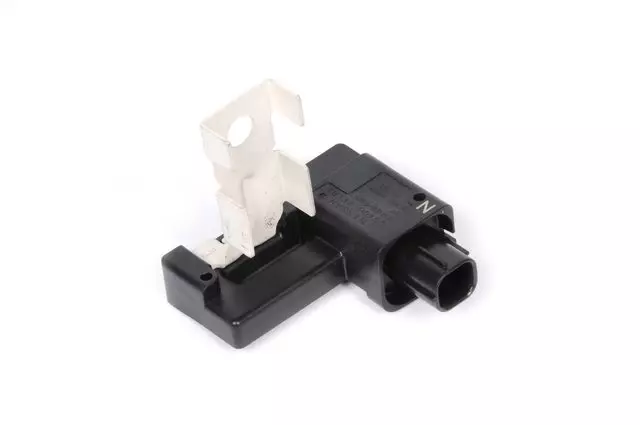 19316122 - : Negative Battery Terminal for ACDelco Image