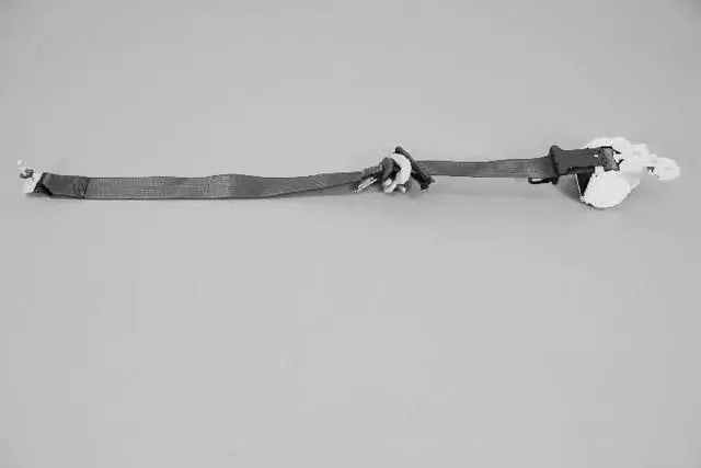 5KS941K2AA - Restraints: Front Outer Seat Belt, Right for Dodge: Ram 2500, Ram 3500 | Ram: 1500, 2500, 3500 Image