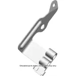 84486786 - : F (S)Bracket for GM Image