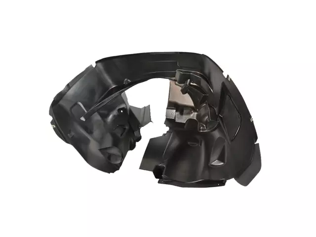 68254968AA - : Splash Shield, Right for Mopar Image